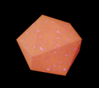 Ikosahedron