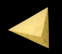 Tetraehedron